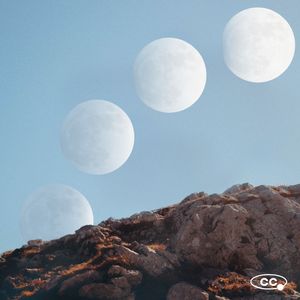 Cantaloupe to Indigo