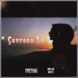 Çavreşe Le (feat. Rojda) (Kurdish Trap)