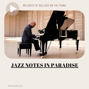 Smooth Jazz Seduction: Heart Strings and Ivory