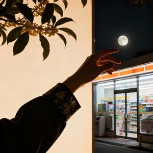 你如明月