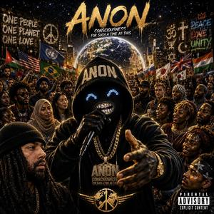 Anon (feat. Anon)