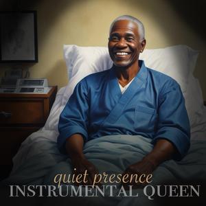 Quiet Presence – Gentle Background Music for Care