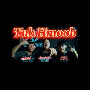 Tub Hmoob