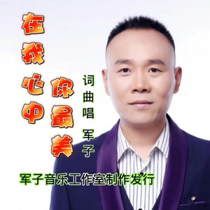 在我心中你最美【男版】