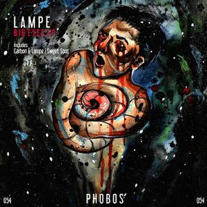 Big Eyes (Original Mix)