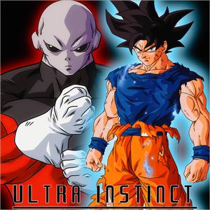 Ultra Instinct Reborn - From "Dragon Ball Super" (Orchestral Arrangement)