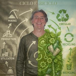 CICLO E RICICLO