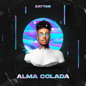 Alma Colada
