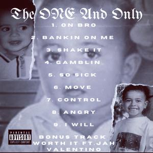 Worth It (Bonus Track) (feat. Jah Valentino)