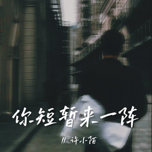 你短暂来一阵