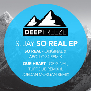 Our Heart (Tuff Dub Remix)