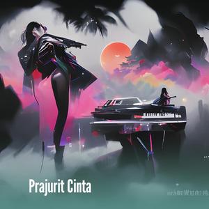 Prajurit Cinta