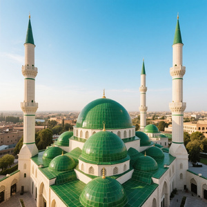 Bulan suci ramadhan di 2026