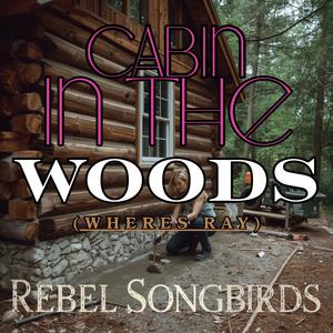 Cabin in the Woods (Wheres Ray?) (feat. Rebel Songbirds) (Country dance Version)
