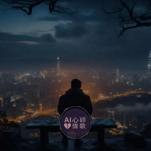 不再回头-AI情歌