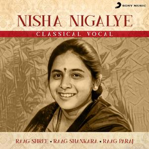 Raag Paraj:Madhyalaya Khayal In Teentaal, "Pavana Chalat"