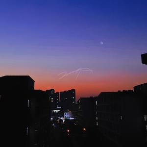 私奔到月球（Prod by Acid）