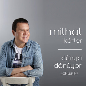 Dünya Dönüyor (Akustik)