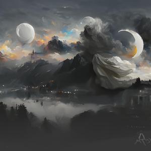 Quixotic Musings on Astrolabe