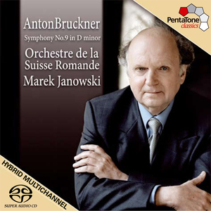 Symphony No. 9 in D Minor, WAB 109 (original 1894 version, ed. L. Nowak):II. Scherzo: Bewegt; lebhaft - Trio: Schnell, Scherzo da capo