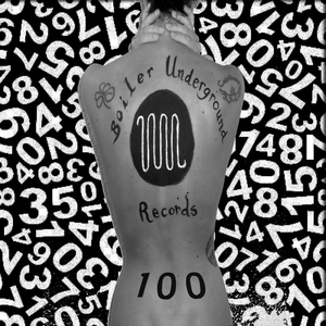 Too Late (Original Mix)