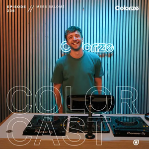 ID1 (from Colorcast Radio 236: Mees Salomé) [Mixed]