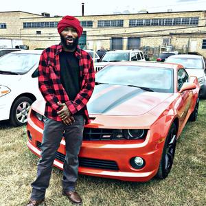 How (feat. Ydmbsm & Courtney J)