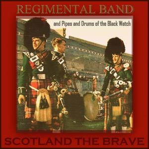 The Black Bear Highland Laddie