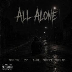 Alone