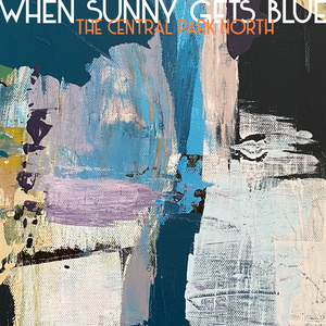 When Sunny Gets Blue
