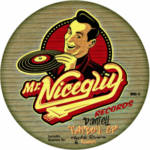 Fatboy (Remerc's Da Phonk Remix)