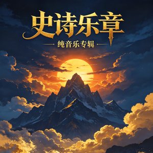 《序曲·远征》Prelude·Expedition