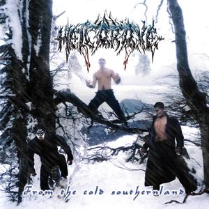 infinity putrefaction