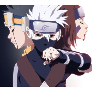 KAKASHI