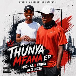 Maphodisa (feat. Tribby Wadi Bozza, Ngwako The Man & Vically)