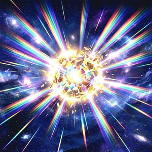 Sunrise Over The Edge