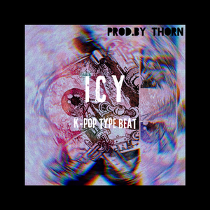 [FREE]''ICY''丨KPOP × Future Funk Type Beat