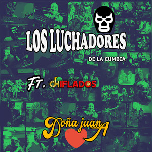 Doña Juana