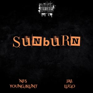 Sunburn (feat. Jae Lugo)