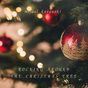 Rocking around the christmas tree (Remastered 2024)