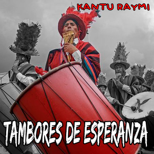 Tambores de Esperanza