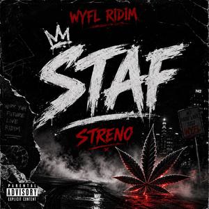 Staff (feat. Streno)