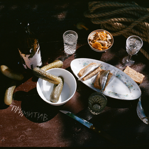 ЯЗЫЧНИК (ПРИМИТИВ, 2021)