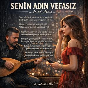 SENİN ADIN VEFASIZ