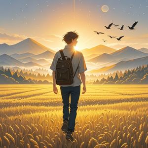 向光而行_王淑六