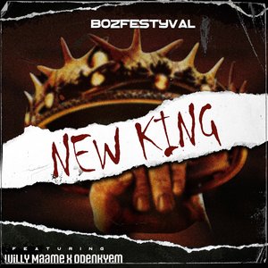 New King