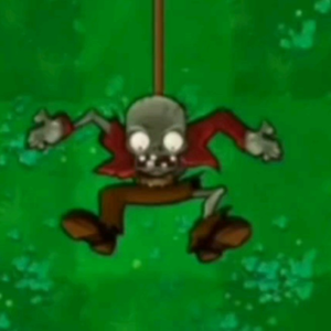 咦咦咦（植物大战僵尸）