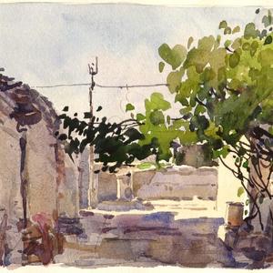 采茶纪（Cover 双笙）