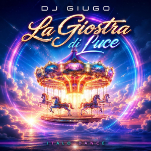 La Giostra Di Luce