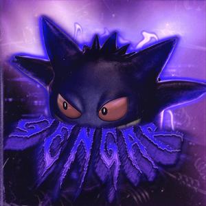 Gengar (feat. sadkiddavid)